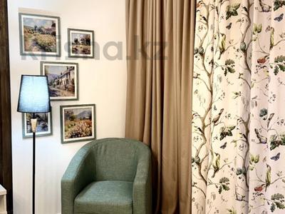 Дом · 1 комната · 60 м², Ст коктобе 189 за 45 000 ₸ в Алматы, Медеуский р-н