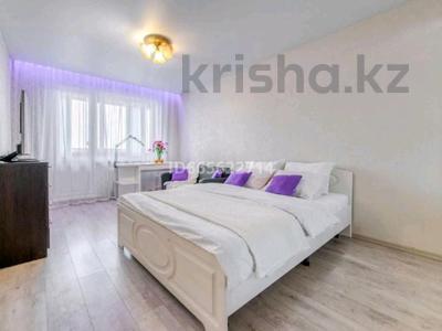 1-бөлмелі пәтер · 50 м² · 5/14 қабат, Сарайшык 7 — Акмешит, бағасы: 16 000 ₸ в Астане, Есильский р-н