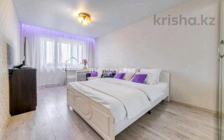1-бөлмелі пәтер · 50 м² · 5/14 қабат, Сарайшык 7 — Акмешит, бағасы: 16 000 ₸ в Астане, Есильский р-н — фото 2