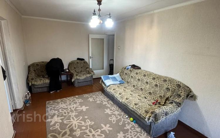 4-бөлмелі пәтер · 62 м² · 4/5 қабат, Жансугурова 71, бағасы: 24.5 млн ₸ в Талдыкоргане — фото 2