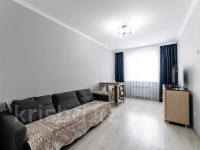 1-бөлмелі пәтер · 36.2 м² · 7/16 қабат, Аль-Фараби 32 — Улы Дала, бағасы: 23.5 млн ₸ в Астане, Есильский р-н