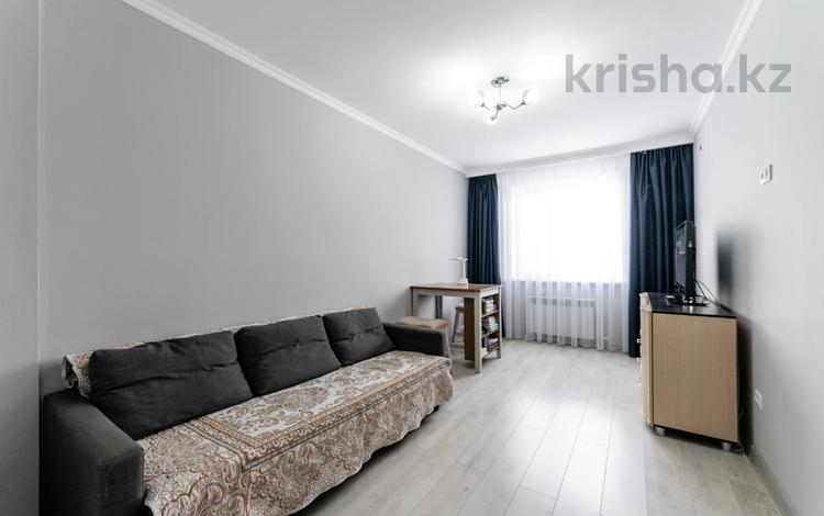 1-бөлмелі пәтер · 36.2 м² · 7/16 қабат, Аль-Фараби 32 — Улы Дала, бағасы: 23.5 млн ₸ в Астане, Есильский р-н — фото 16