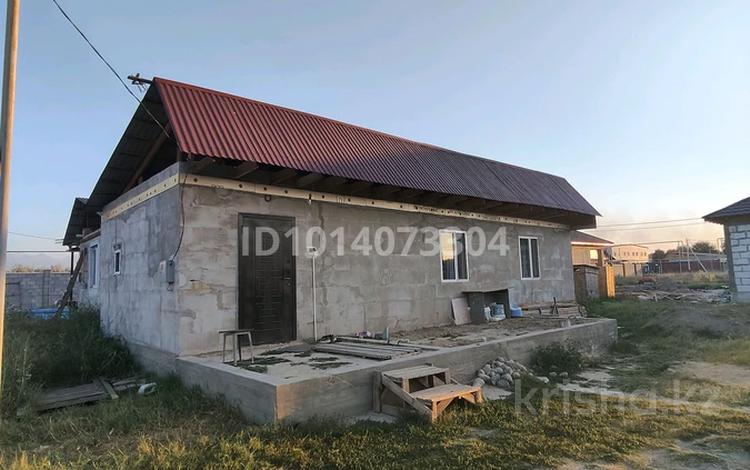 Часть дома · 2 комнаты · 75 м² · 5 сот., Маншук Маметовой 123 за 18 млн ₸ в  — фото 2