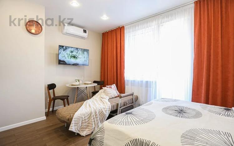 1-комнатная квартира · 39 м² · 8/12 этаж, Акмешит 9 — Ботанический сад за 12 000 ₸ в Астане, Есильский р-н — фото 6
