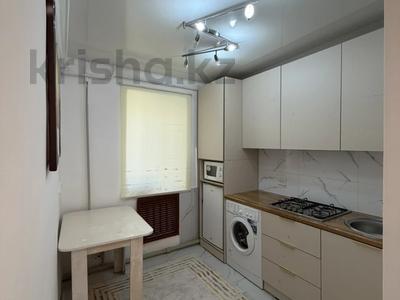 1-бөлмелі пәтер · 26.7 м² · 1/4 қабат, Муратбаева 34, бағасы: 8 млн ₸ в 
