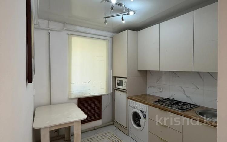 1-бөлмелі пәтер · 26.7 м² · 1/4 қабат, Муратбаева 34, бағасы: 8 млн ₸ в  — фото 2