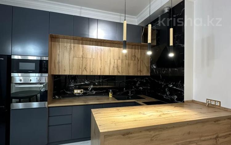 3-комнатная квартира · 130 м² · 21/21 этаж, Сейфуллина 574/1 к3 — Каратаева за 1.2 млн ₸ в Алматы, Бостандыкский р-н — фото 2