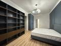 3-комнатная квартира · 130 м² · 21/21 этаж, Сейфуллина 574/1 к3 — Каратаева за 1.2 млн ₸ в Алматы, Бостандыкский р-н — фото 12