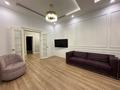 3-комнатная квартира · 130 м² · 21/21 этаж, Сейфуллина 574/1 к3 — Каратаева за 1.2 млн ₸ в Алматы, Бостандыкский р-н — фото 21