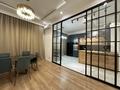 3-комнатная квартира · 130 м² · 21/21 этаж, Сейфуллина 574/1 к3 — Каратаева за 1.2 млн ₸ в Алматы, Бостандыкский р-н — фото 5