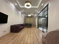 3-комнатная квартира · 130 м² · 21/21 этаж, Сейфуллина 574/1 к3 — Каратаева за 1.2 млн ₸ в Алматы, Бостандыкский р-н — фото 7