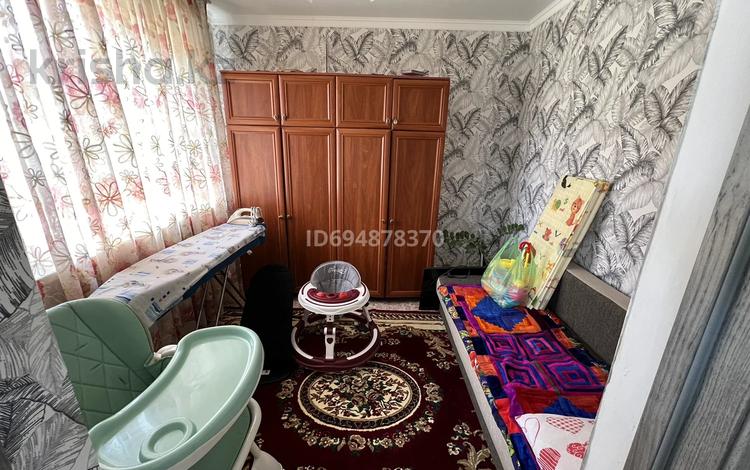 Отдельный дом • 4 комнаты • 10 м² • 8 сот., Ақасық 63 — РТС за 30 млн 〒 в Талгаре — фото 2