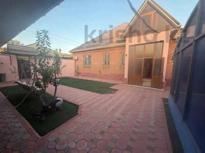 Отдельный дом · 4 комнаты · 180 м² · 6 сот., Актан — Ташенова - Желтоксан за 600 000 ₸ в Шымкенте, Аль-Фарабийский р-н