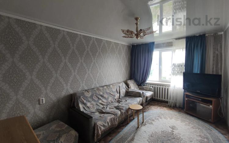 3-комнатная квартира · 59 м² · 5/5 этаж, Б. Момышулы 15 за 11 млн ₸ в Аксу — фото 25