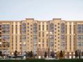 3-комнатная квартира, 86.83 м², 3/9 этаж, Наурызбай Батыра 138 — Елемесова за ~ 29.1 млн 〒 в Кокшетау — фото 4