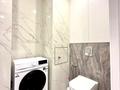 2-бөлмелі пәтер · 71.1 м² · 3/9 қабат, Улы дала 55, бағасы: 41.9 млн ₸ в Астане, Есильский р-н — фото 16