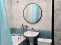 1-комнатная квартира · 45 м² · 2/5 этаж, 12-й микрорайон, 11мкр за Прагой — Напротив Пивзавода за 13 000 ₸ в Шымкенте, Енбекшинский р-н — фото 5