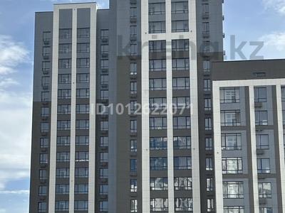 1-комнатная квартира · 42.55 м² · 6/17 этаж, Шамши Калдаяков 60Б, 60А — ГОРЯЧАЯ ЦЕНА - ЖК Sardar Compass за 21.6 млн ₸ в Астане, Сарайшык р-н