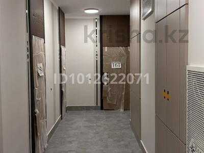 1-комнатная квартира · 42.4 м² · 6/17 этаж, Шамши Калдаяков 60В — ГОРЯЧАЯ ЦЕНА за 21.6 млн ₸ в Астане, Сарайшык р-н