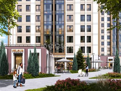 1-комнатная квартира · 40 м² · 6/12 этаж, Сафуан Шаймерденов 1 за 20.7 млн ₸ в Астане, Сарайшык р-н