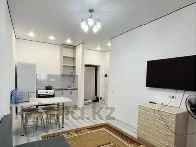 2-комнатная квартира · 38 м² · 6/9 этаж, Е-810 2/21 за 18.5 млн ₸ в Астане, Нура р-н