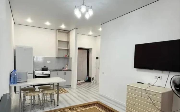 2-комнатная квартира · 38 м² · 6/9 этаж, Е-810 2/21 за 18.5 млн ₸ в Астане, Нура р-н — фото 2
