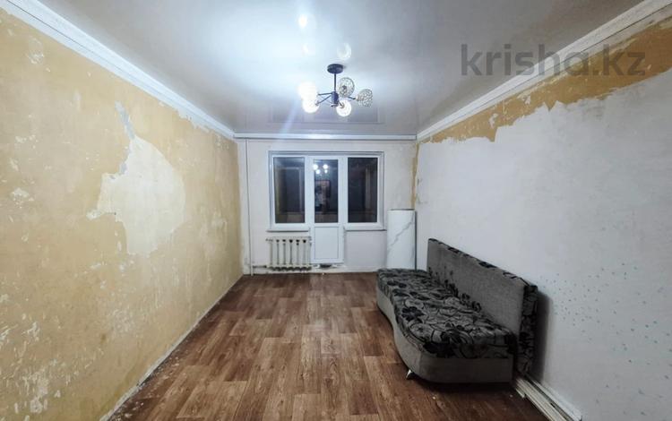 2-комнатная квартира · 44.8 м² · 3/5 этаж, Майкудук, 13й микрорайон за 9.5 млн ₸ в Караганде, Алихана Бокейханова р-н — фото 2
