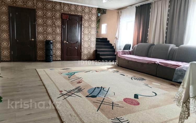 Отдельный дом · 5 комнат · 160 м² · 12 сот., 13 75 за 31 млн ₸ в Талапкер  — фото 2