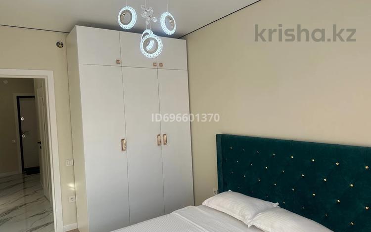 2-комнатная квартира · 50 м² · 9/16 этаж, Утепова за 25 000 ₸ в Алматы, Бостандыкский р-н — фото 28