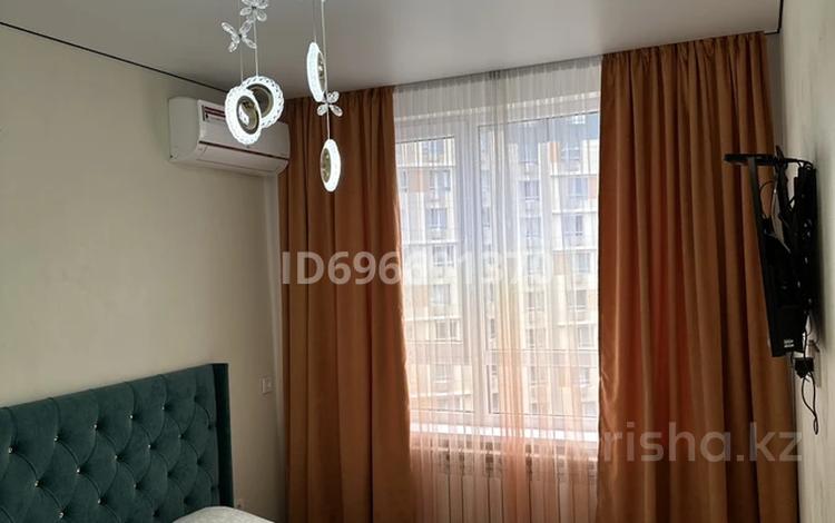 2-комнатная квартира · 50 м² · 9/16 этаж, Утепова за 25 000 ₸ в Алматы, Бостандыкский р-н — фото 47