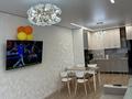 2-комнатная квартира · 50 м² · 9/16 этаж, Утепова за 25 000 ₸ в Алматы, Бостандыкский р-н — фото 18