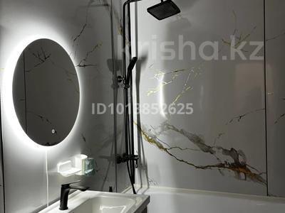 1-комнатная квартира · 30.8 м² · 1/5 этаж, Карасай Батыра 26 за 14 000 ₸ в Астане, Сарыарка р-н