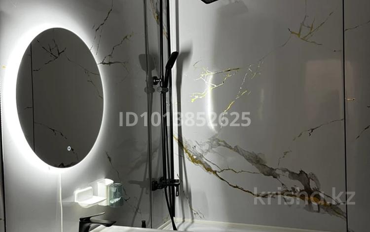 1-комнатная квартира · 30.8 м² · 1/5 этаж, Карасай Батыра 26 за 14 000 ₸ в Астане, Сарыарка р-н — фото 7