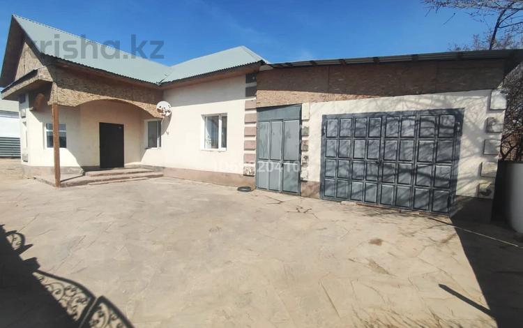 Отдельный дом · 5 комнат · 170 м² · 10 сот., Уалиханова 6а за 55 млн 〒 в Жезказгане — фото 2