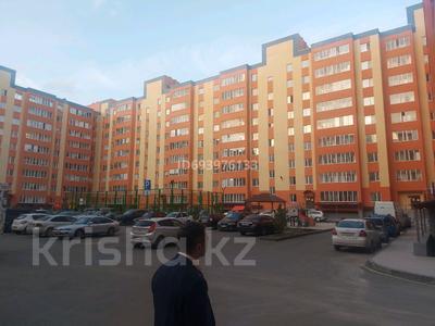 1-комнатная квартира, 39 м², 8/9 этаж, Бөлекпаева за ~ 14 млн 〒 в Астане, Алматы р-н
