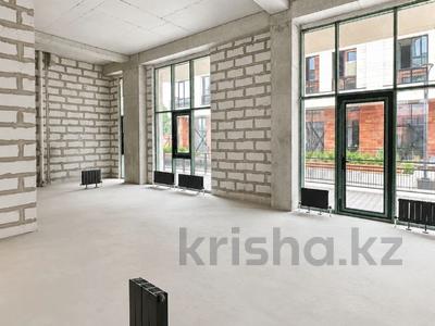 3-комнатная квартира · 95 м² · 1/3 этаж, Байтасова — Луганского за 200 млн ₸ в Алматы, Медеуский р-н