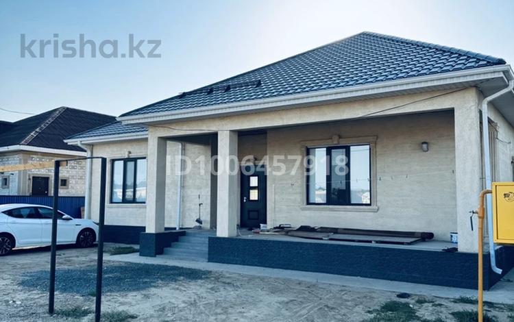 Часть дома · 4 комнаты · 250 м² · 12 сот., мкр Коктем, Палитехнически коледж 27 за 45 млн 〒 в Атырау — фото 2