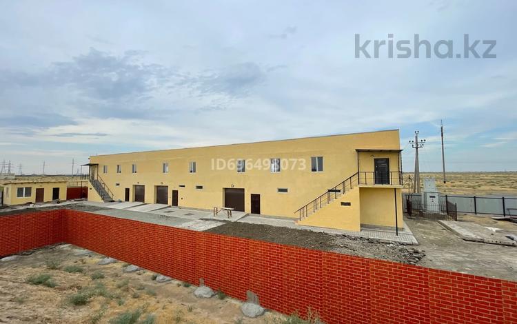 Кеңселер, қоймалар · 150 м², бағасы: 300 000 ₸ в Атырау — фото 2