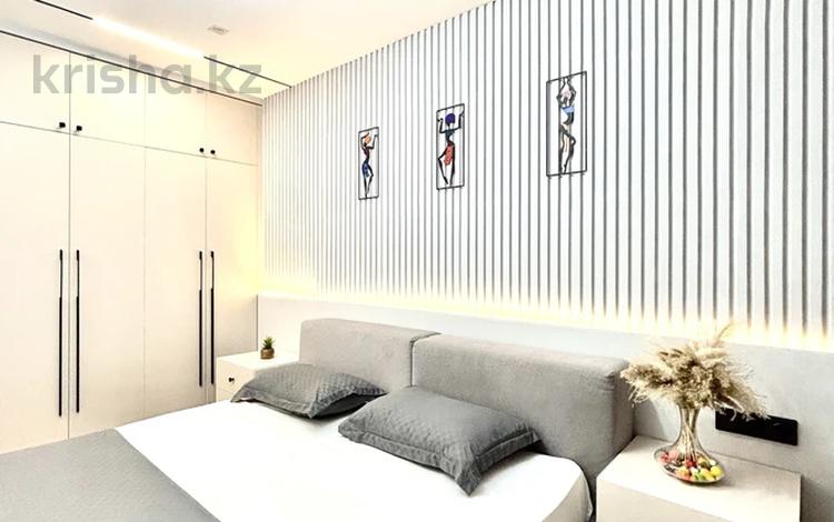 2-комнатная квартира · 50 м² · 6/12 этаж, Сырым батыра 99/3 за 18 000 ₸ в Шымкенте — фото 2