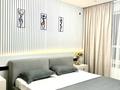 2-комнатная квартира · 50 м² · 6/12 этаж, Сырым батыра 99/3 за 18 000 ₸ в Шымкенте — фото 2