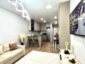 2-комнатная квартира · 50 м² · 6/12 этаж, Сырым батыра 99/3 за 18 000 ₸ в Шымкенте — фото 5