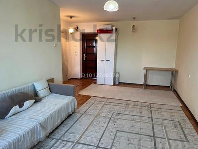 1-бөлмелі пәтер · 43 м² · 4/9 қабат, мкр 4 38, бағасы: 14.6 млн ₸ в Уральске