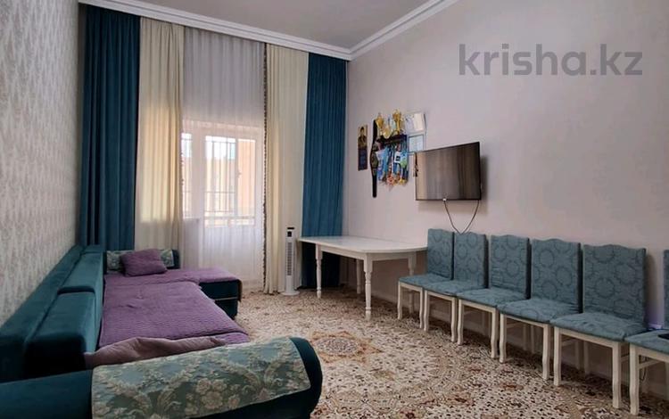 2-комнатная квартира · 66.2 м² · 10/10 этаж, Ракымжан Кошкарбаев 31 за ~ 31.5 млн ₸ в Астане, Алматы р-н — фото 2