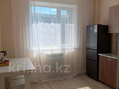 1-бөлмелі пәтер · 33.7 м² · 7/9 қабат, Шакшак Жанибек Батыра 45В, бағасы: 18.5 млн ₸ в Костанае
