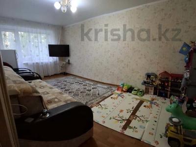 2-комнатная квартира · 44.4 м² · 3/5 этаж, Кобыланды батыра 60 за 16.5 млн 〒 в Костанае