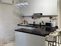 1-бөлмелі пәтер · 30 м² · 3/13 қабат, Майлина 54, бағасы: 18 000 〒 в Алматы, Турксибский р-н — фото 3