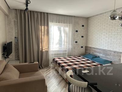 1-бөлмелі пәтер · 30 м² · 3/13 қабат, Майлина 54, бағасы: 18 000 〒 в Алматы, Турксибский р-н