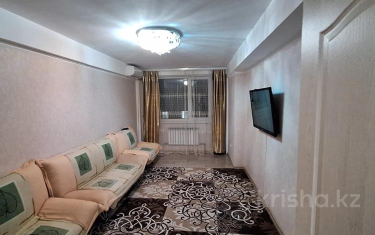 3-комнатная квартира · 64 м² · 5/9 этаж, 9-й микрорайон, Кулагер 6 за 200 000 ₸ в Талдыкоргане — фото 2