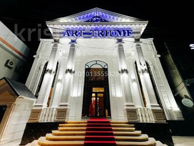 Қоғамдық тамақтану орны, ойын-сауық · 1200 м², бағасы: 680 млн ₸ в Таразе