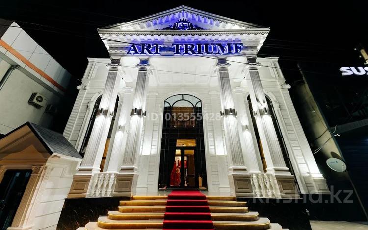 Общепит, развлечения · 1200 м² за 680 млн ₸ в Таразе — фото 2